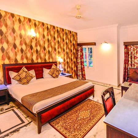 Amantra Shilpi Resort & Spa Udaipur Ngoại thất bức ảnh