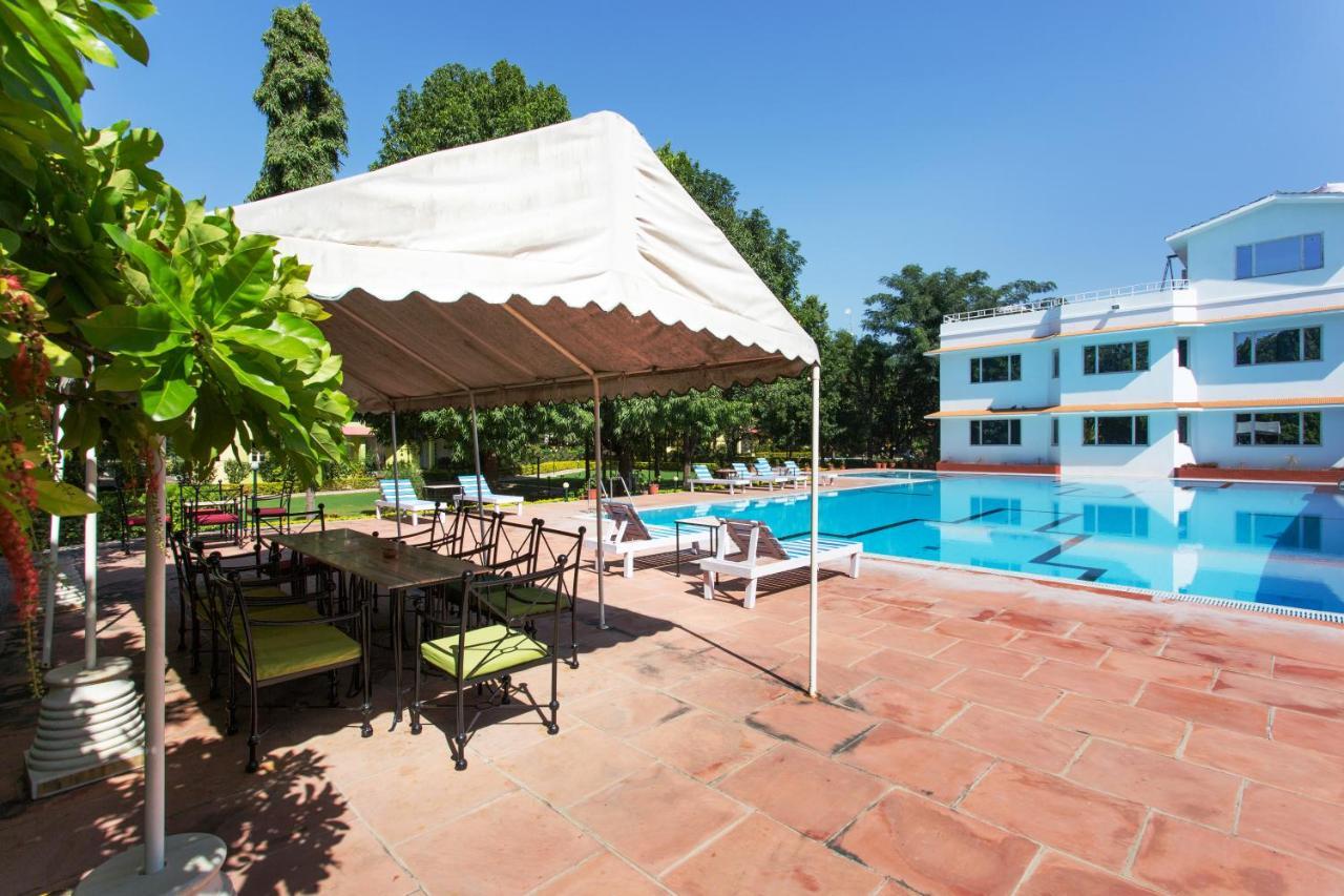 Amantra Shilpi Resort & Spa Udaipur Ngoại thất bức ảnh