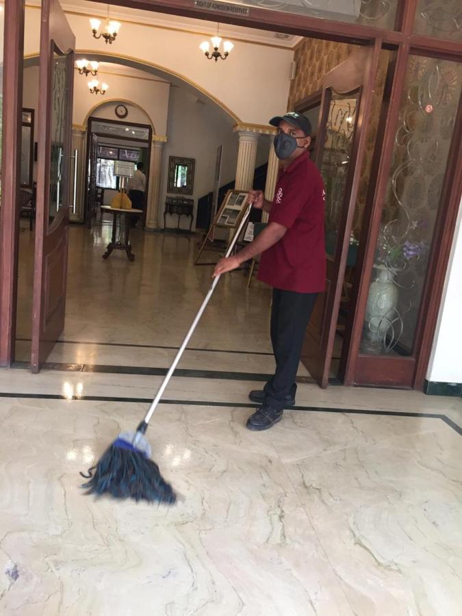 Amantra Shilpi Resort & Spa Udaipur Ngoại thất bức ảnh