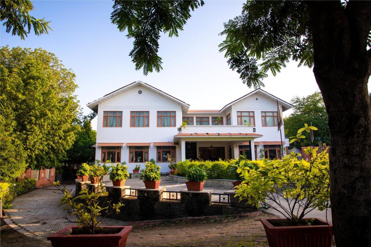 Amantra Shilpi Resort & Spa Udaipur Ngoại thất bức ảnh