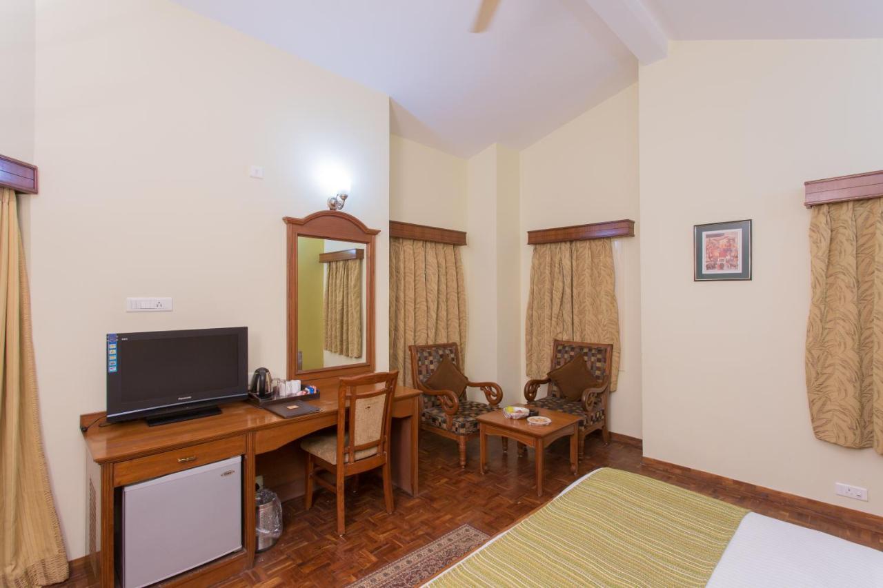Amantra Shilpi Resort & Spa Udaipur Ngoại thất bức ảnh