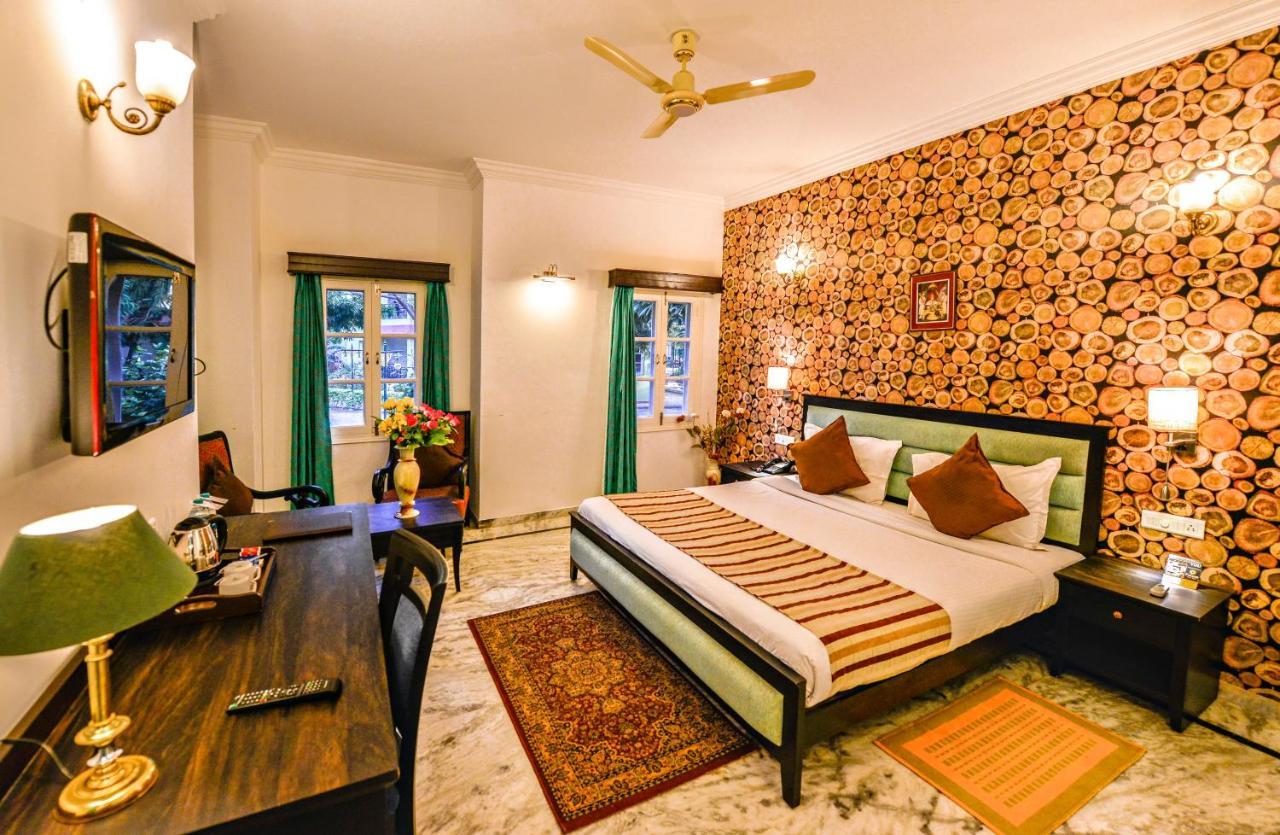 Amantra Shilpi Resort & Spa Udaipur Ngoại thất bức ảnh