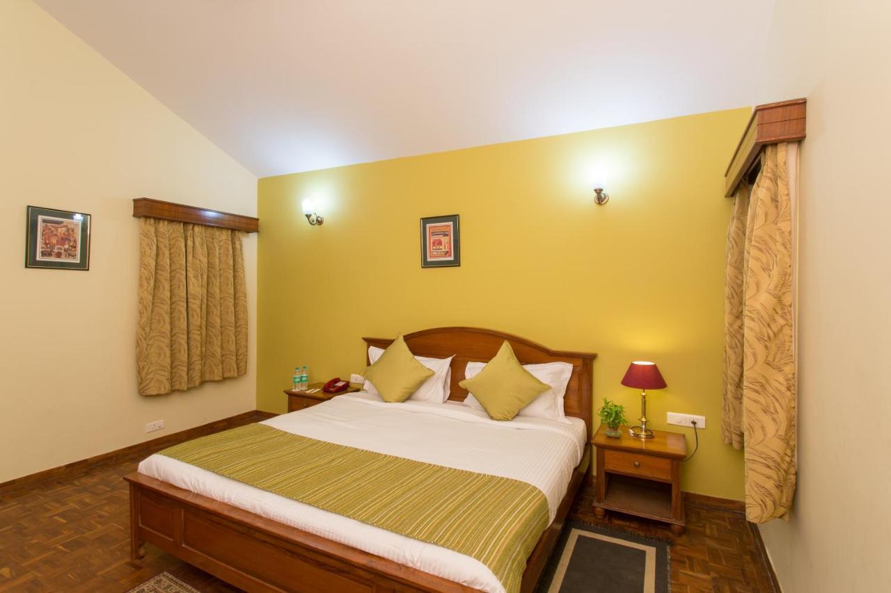 Amantra Shilpi Resort & Spa Udaipur Ngoại thất bức ảnh