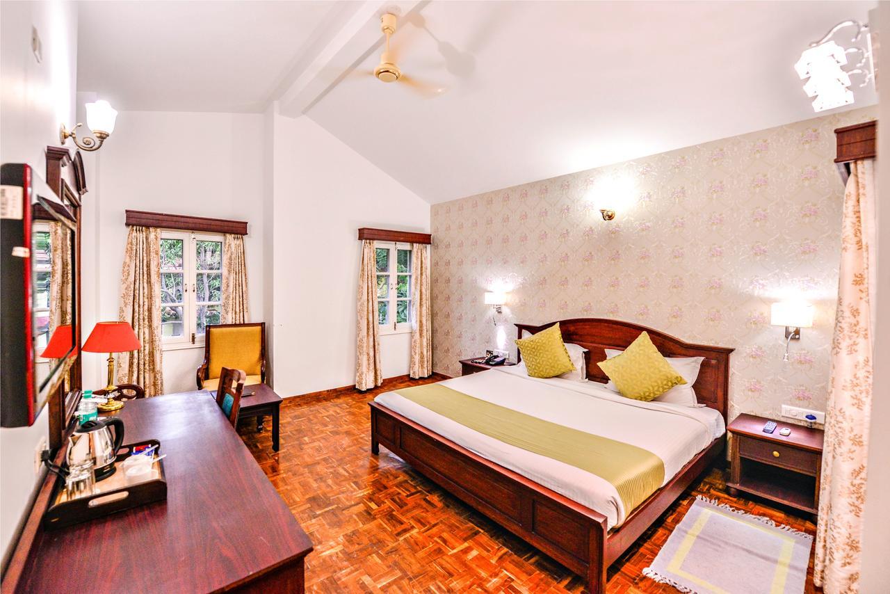 Amantra Shilpi Resort & Spa Udaipur Ngoại thất bức ảnh