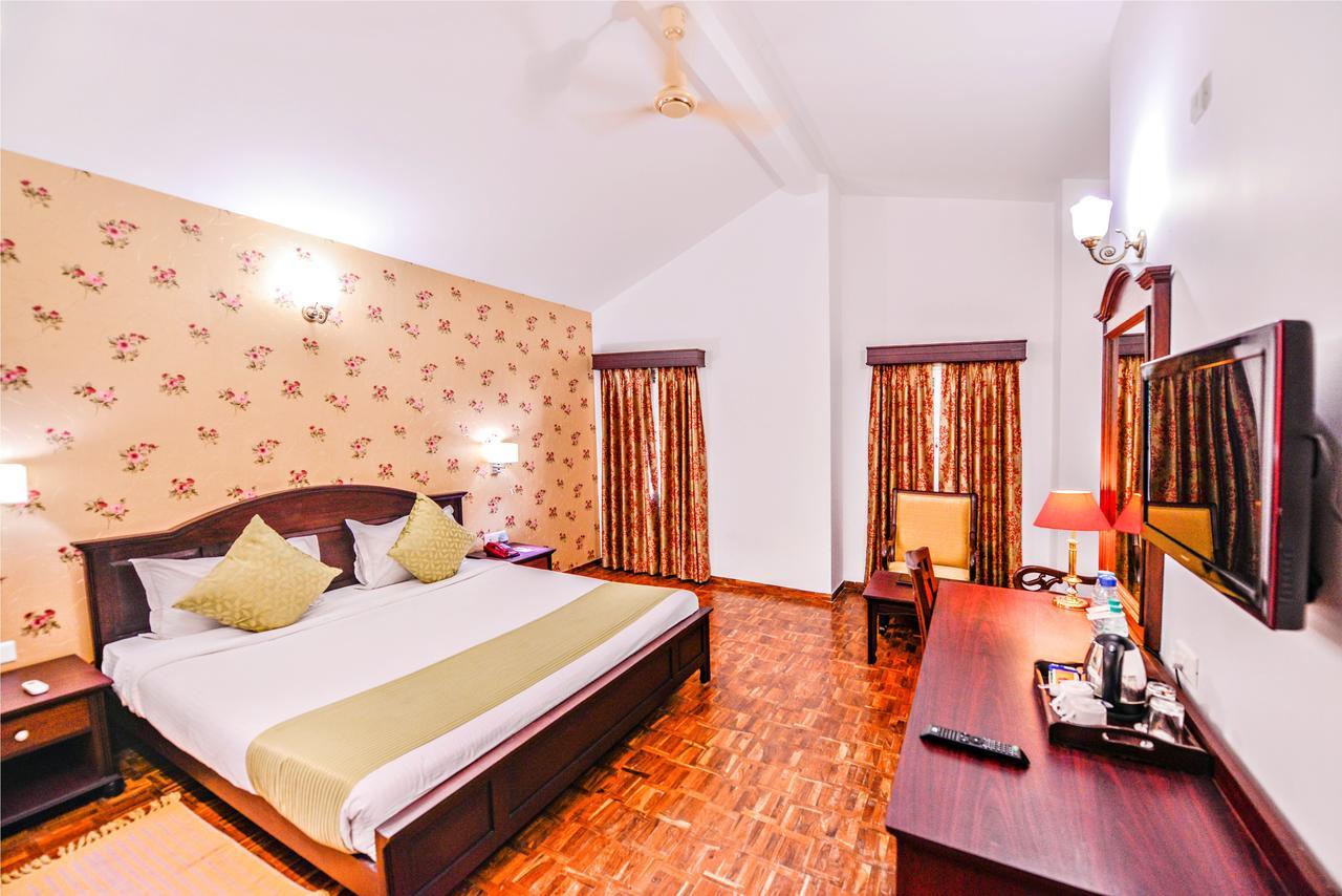 Amantra Shilpi Resort & Spa Udaipur Ngoại thất bức ảnh