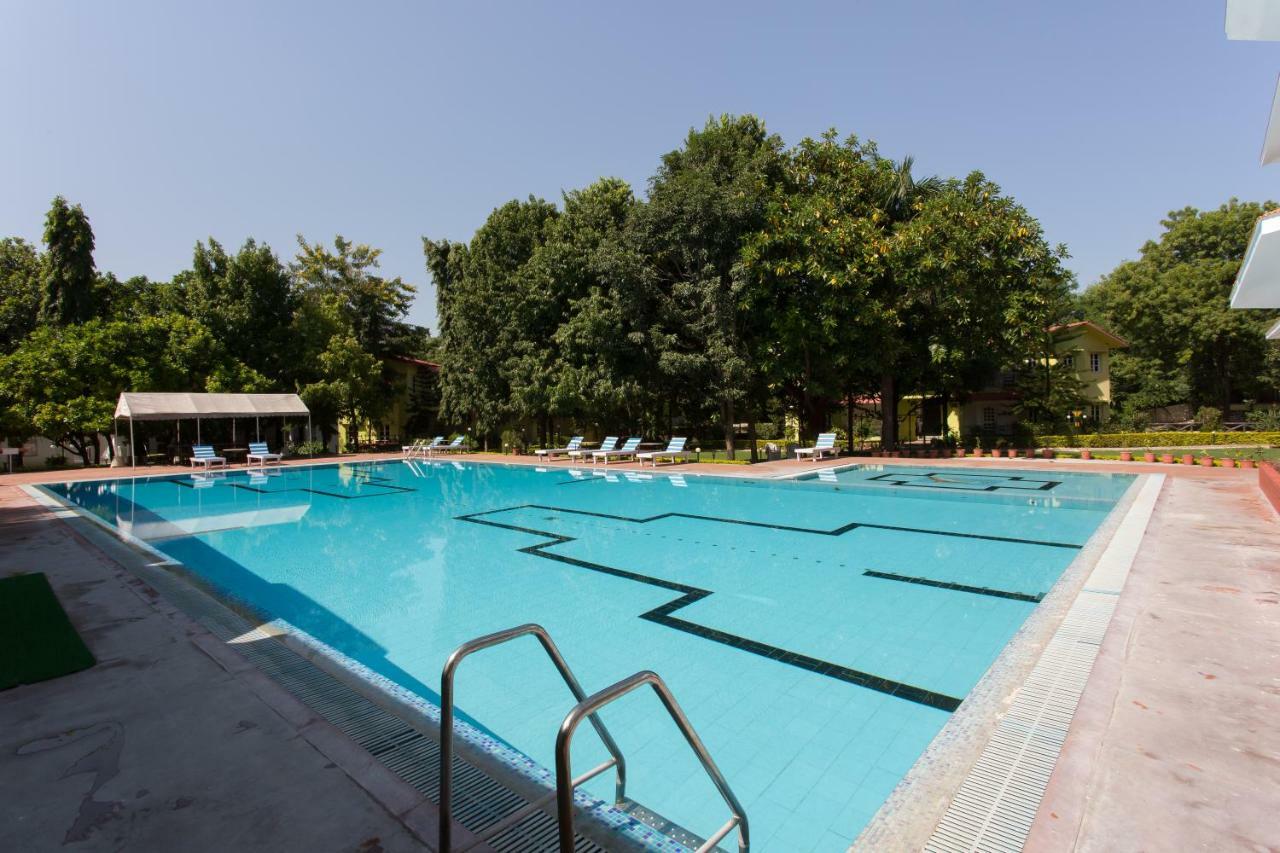 Amantra Shilpi Resort & Spa Udaipur Ngoại thất bức ảnh